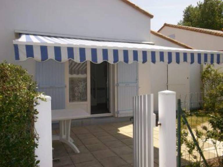 Maison de vacances La Faute-sur-Mer