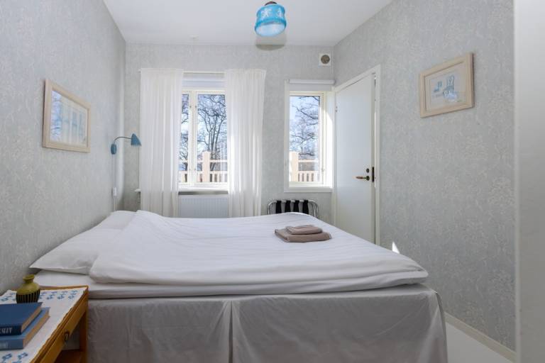 Bed & Breakfast  Borgholm