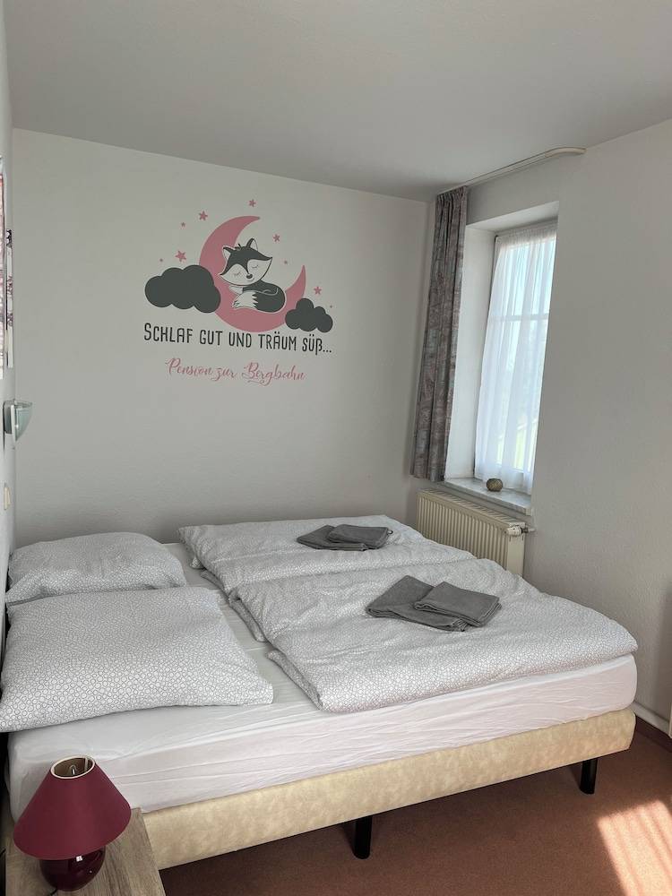 Bed & Breakfast Cursdorf