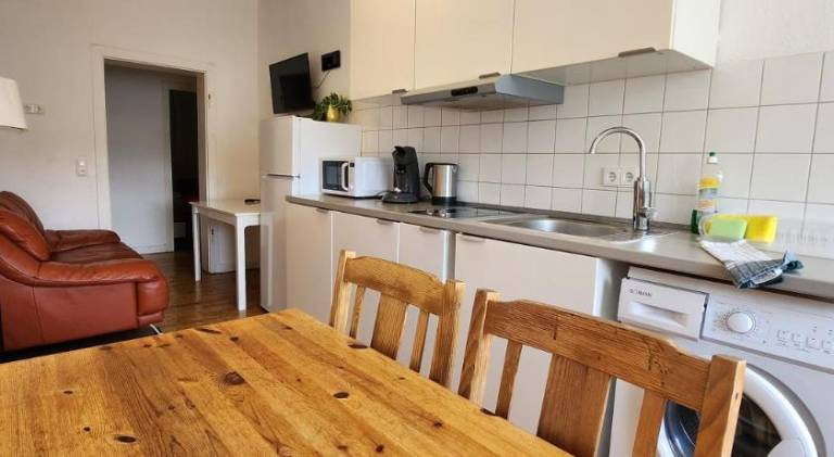 Beautiful holiday apartment | Pets are welcome — photo 4