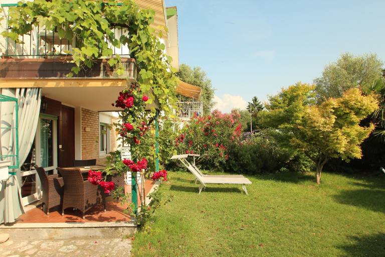Ferienwohnung Bardolino