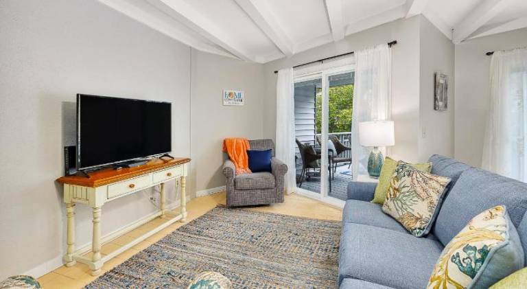 House | Close to the beach | Pets allowed — photo 2