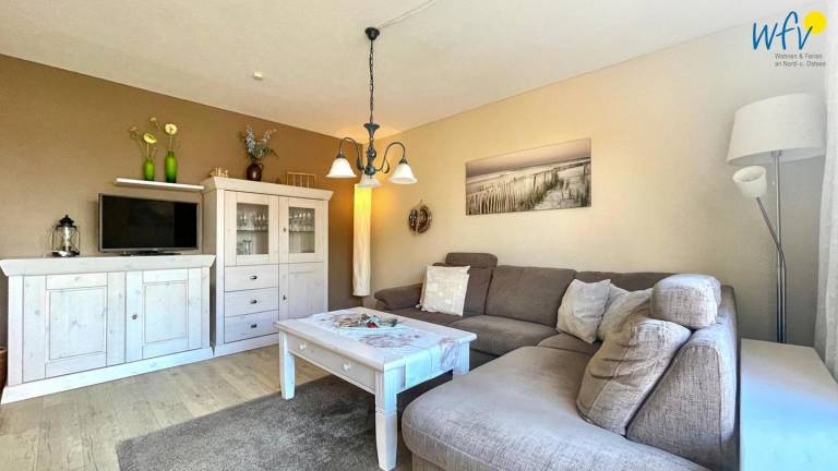 Ferienwohnung Langeoog
