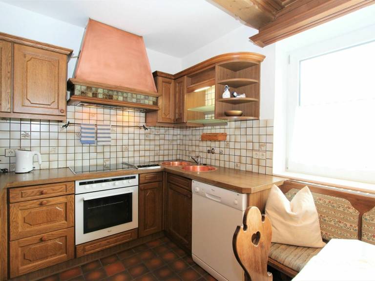 Ferienwohnung  Schwendau