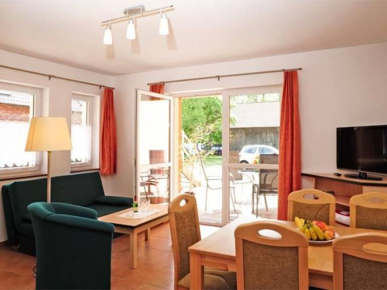 Ferienwohnung Schlepzig