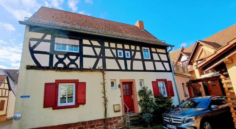 Ferienwohnung  Rülzheim