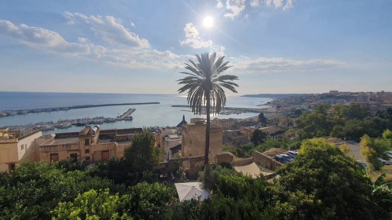 Casa Sciacca
