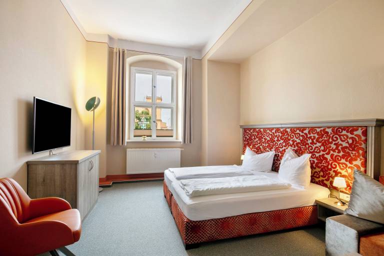 Ferienwohnung Luckau