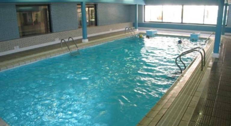 Pleasant holiday apartment with pool | Next to the beach | Pets are welcome — photo 4