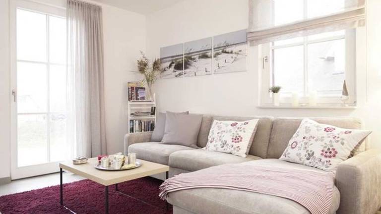 Ferienwohnung Kalkhorst