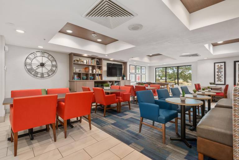 Holiday Inn Express West Valley City By IHG — photo 4