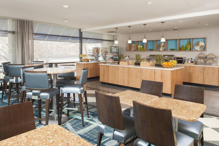 SpringHill Suites by Marriott Chicago O'Hare — photo 2
