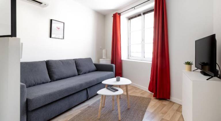 Rental apartment | Next to Capitole de Toulouse | Pet-friendly in Toulouse