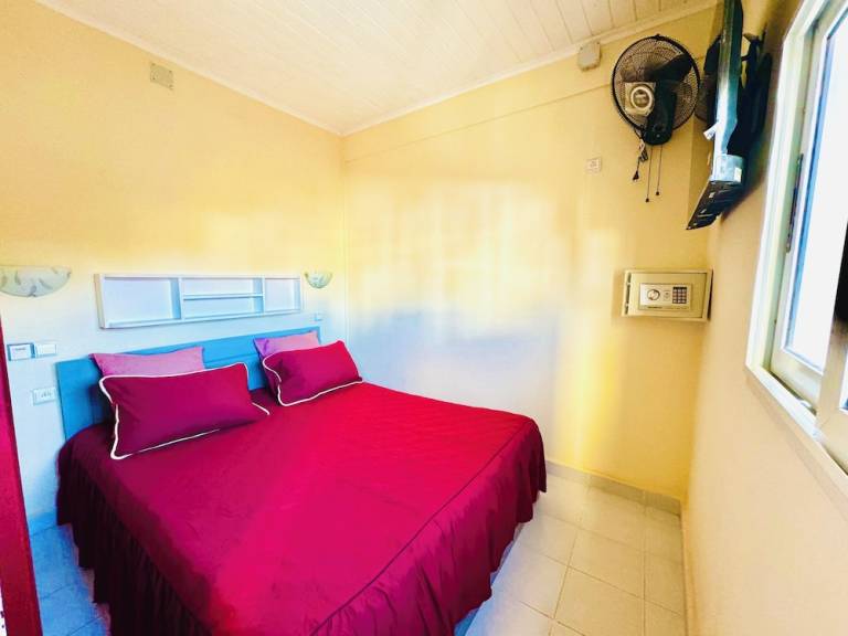 Aparthotel Ambohibao Antehiroka