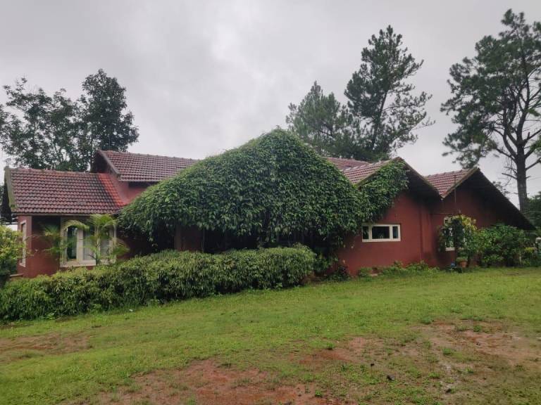 Amblyn Home stay Sakleshpur (Amc Group) in Sakleshpur