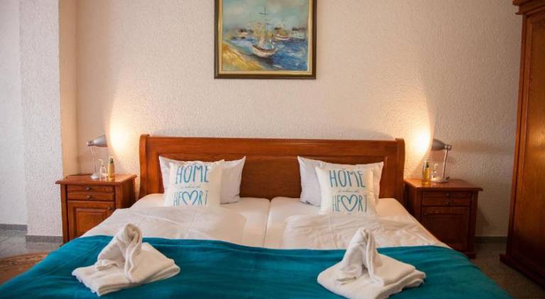 Hotel Atlantis — photo 2