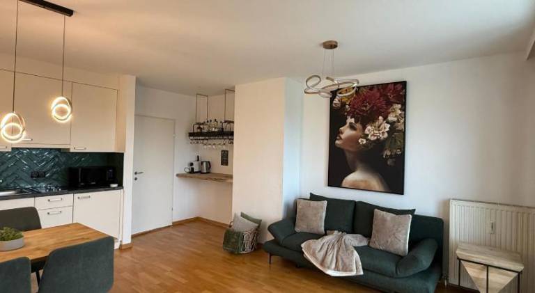 Lovely apartment | Pet-friendly — photo 3