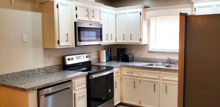 Vacation home | City view — photo 3