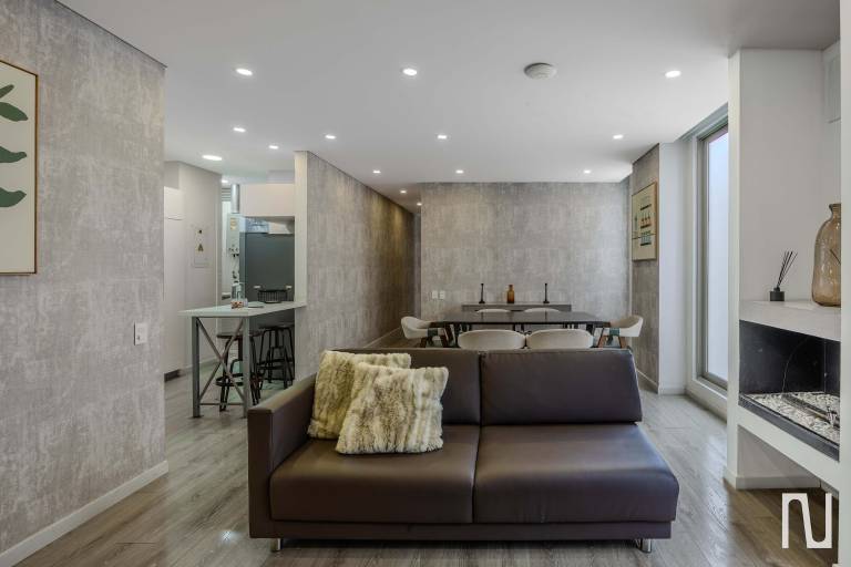 Family-oriented holiday apartment | Pets are welcome in Bogotá