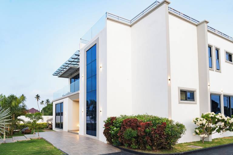 Villa Kisarawe