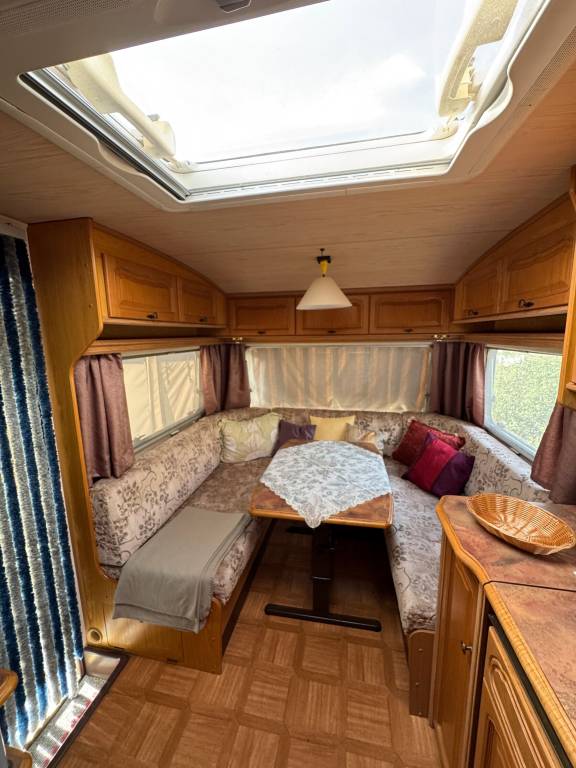 Mobilheim Brandenburg an der Havel