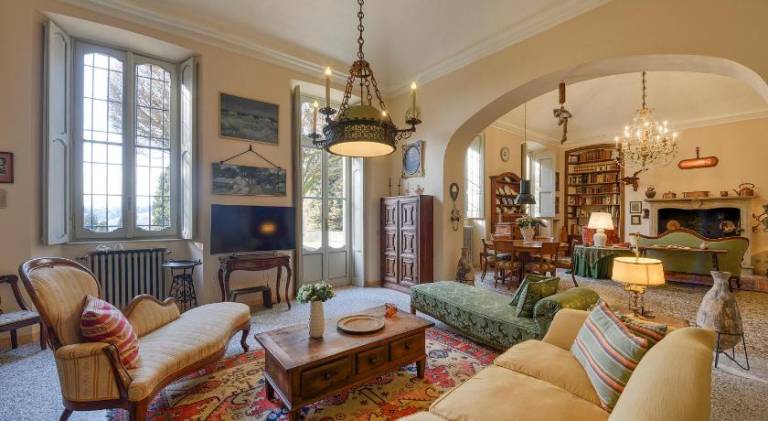 206 m&sup2; Ferienwohnung