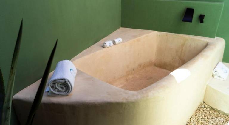 Hotel Circulo Bacalar — photo 5