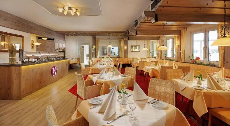 Ringhotel Sonneck — photo 4