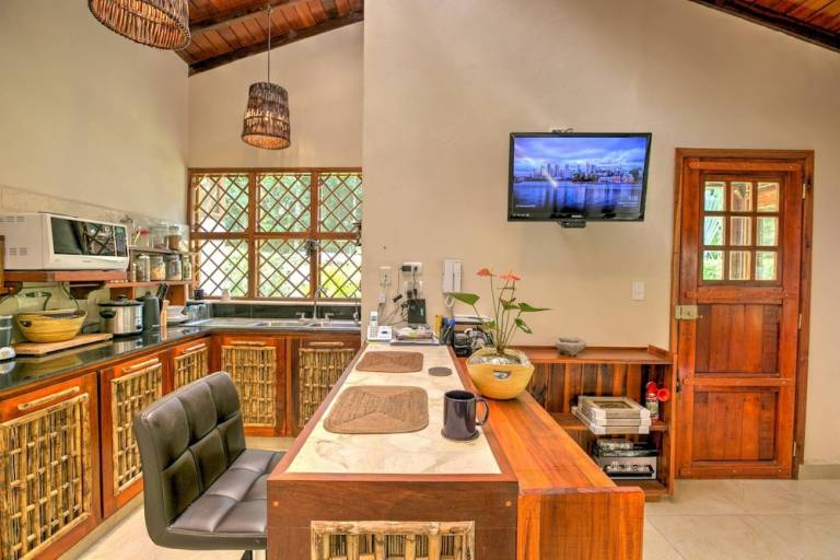 Villa  Cahuita