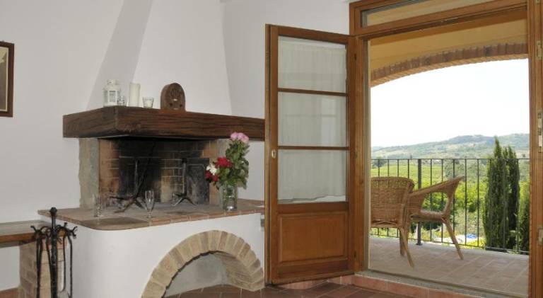Farm with barbecue, terrace & garden — photo 2