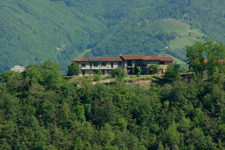 Agriturismo Vesime