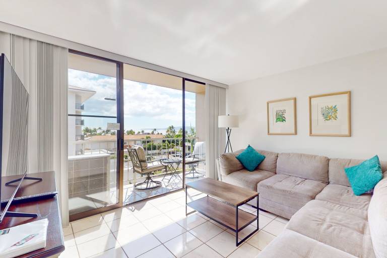 Appartement Kihei