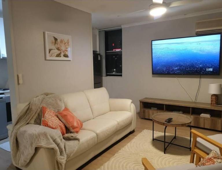 Apartment Bankstown City Council