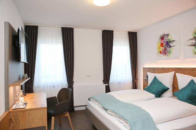 Gasthof Hotel Adler Inneringen — photo 2
