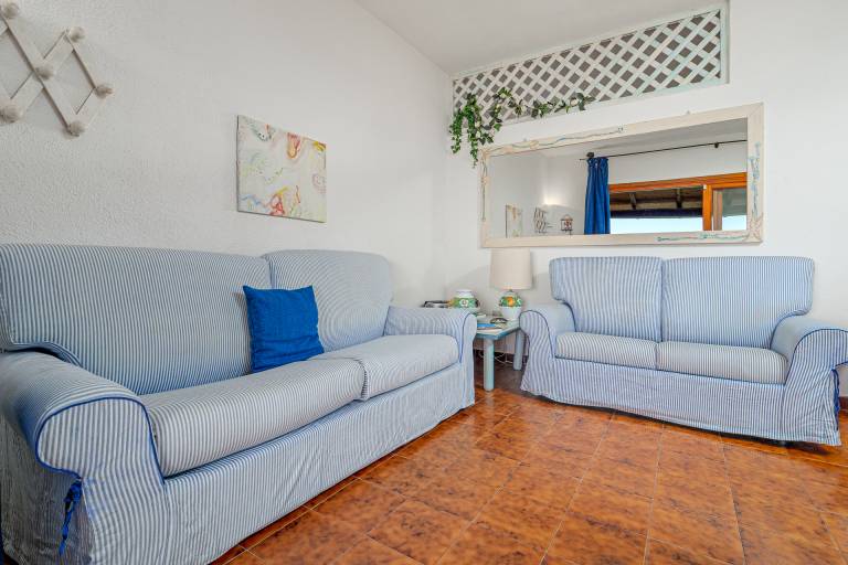 Appartamento Porto Rotondo