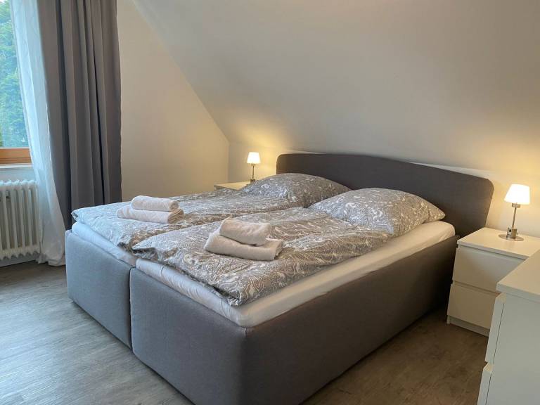 Ferienwohnung Südstrand — photo 5