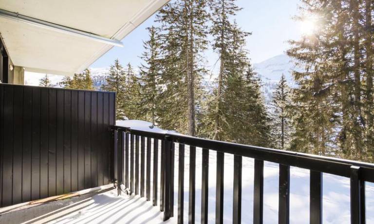 Studio  Flaine