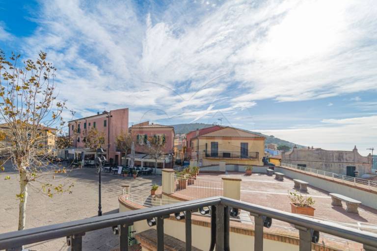 Appartamento La Scaletta in Capoliveri