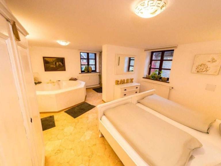 Ferienhaus Brakel
