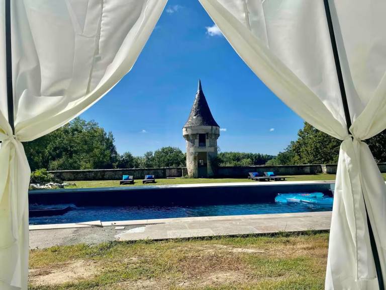 Cottage Châtillon-sur-Indre