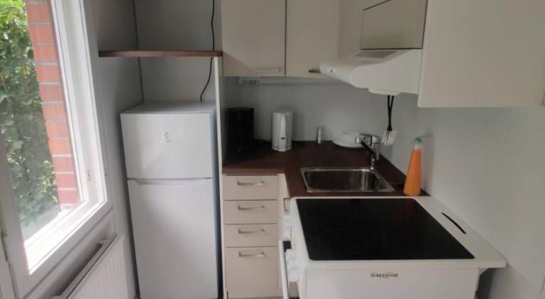 Simbi Rooms & Apartments — photo 5