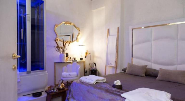 FEMME noir LUXURy spa EXPERIENCE — photo 2