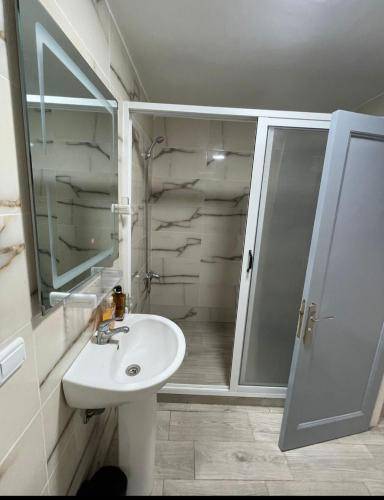 Appartement Saïdia
