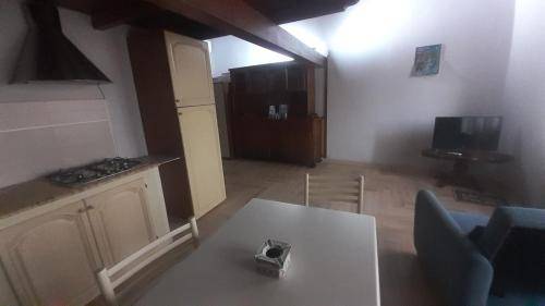 Appartement Tanca Marchese