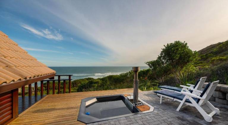 Lodge Brenton-on-Sea