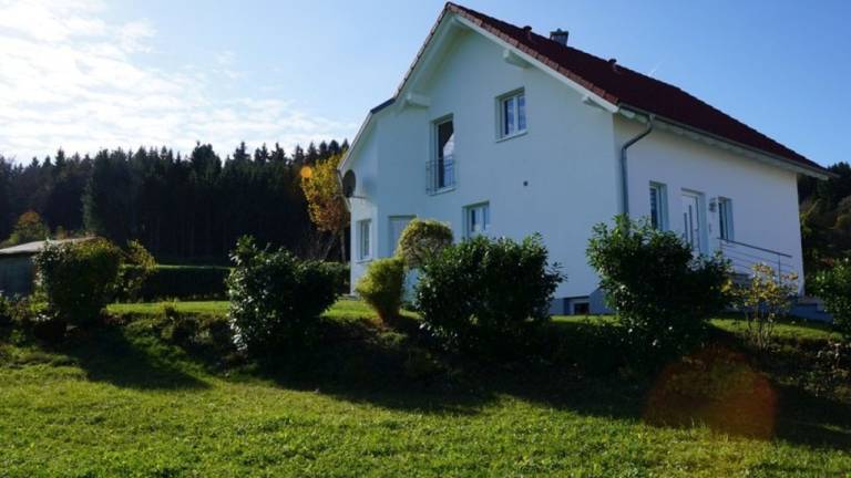 Ferienhaus  Beuron