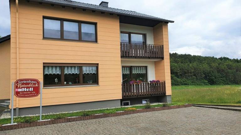 Ferienhaus  Hillesheim