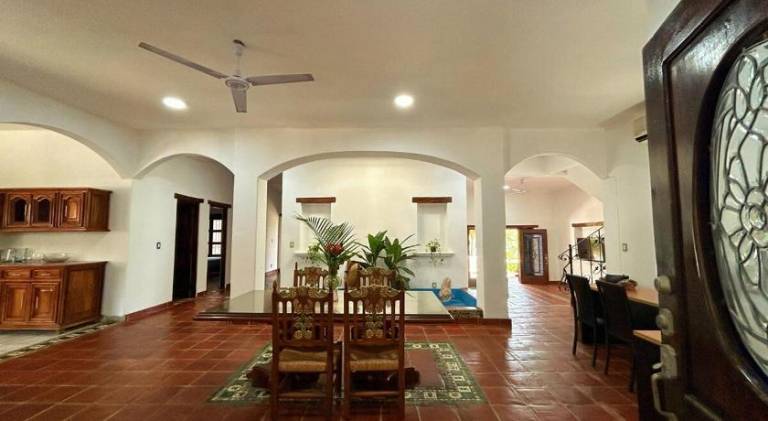 Rental apartment with pool — photo 3