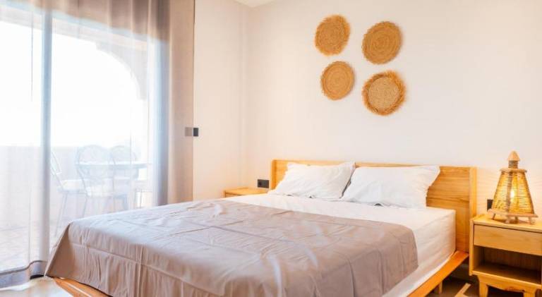Beautiful holiday apartment with pool | Pet-friendly — photo 2