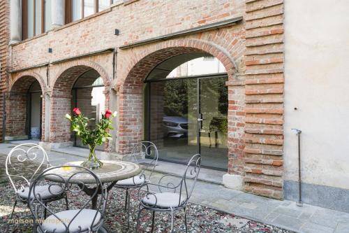 Apartment with terrace — photo 4